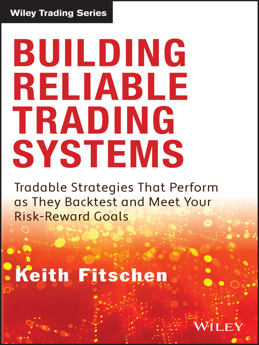 Cover image for Building Reliable Trading Systems